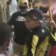 Polícia Civil do Amazonas divulga imagens de quarteto procurado por roubo a ônibus da linha 650; veja vídeo