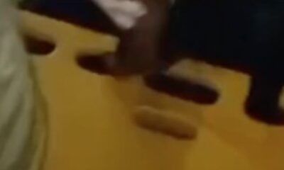 Cena macabra: homem tem língua cort4da por cr1minosos no Amazonas; veja vídeo