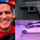 “Taradão do BYD” que perseguia mulheres em faculdade de Manaus tem arma apreendida; veja vídeo