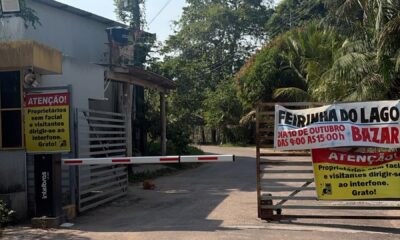 Urgente: dois homens são encontrados mortos em chácara na AM 010; cenas fortíssimas