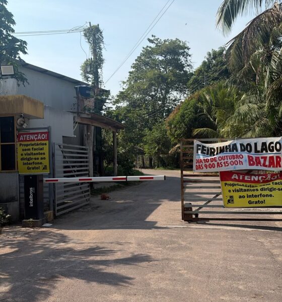 Urgente: dois homens são encontrados mortos em chácara na AM 010; cenas fortíssimas