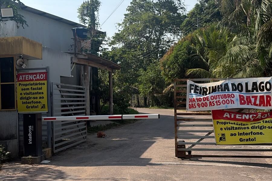 Urgente: dois homens são encontrados mortos em chácara na AM 010; cenas fortíssimas