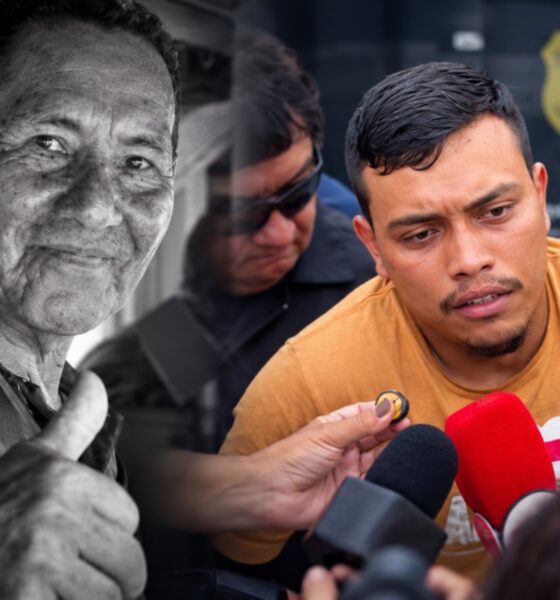 Suspeito de matar idoso em Urucurituba diz que alvo era outra pessoa: ‘Estou muito arrependido’