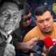 Suspeito de matar idoso em Urucurituba diz que alvo era outra pessoa: ‘Estou muito arrependido’