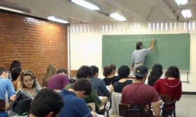 Aberta inscrição para seleção de professor elaborador do Enade 2027
