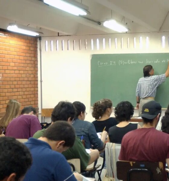 Aberta inscrição para seleção de professor elaborador do Enade 2027