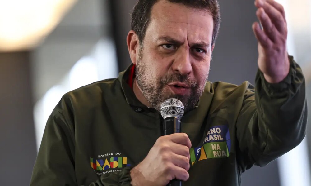 Ministro pede prisão de PM que atropelou motociclista em SC