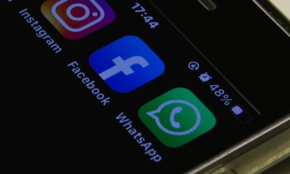 Big techs descumprem regras eleitorais no dia da votação, diz estudo