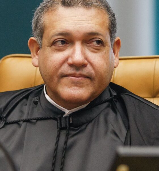 Nunes Marques suspende novos posts e seguidores no Exército do Lula 