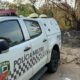 Corpo em avançado estado de decomposição é encontrado em área de mata na Ponta Negra; veja vídeo