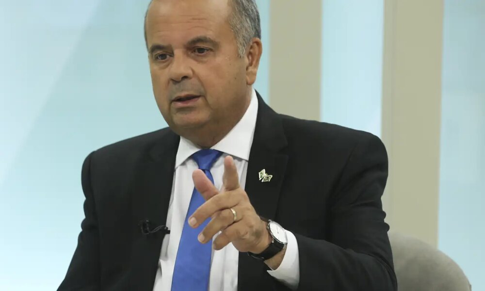 Rogério Marinho diz que não há provas de fraude eleitoral