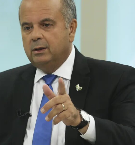 Rogério Marinho diz que não há provas de fraude eleitoral