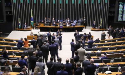 Cresce número de mulheres eleitas para o Congresso Nacional