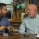 Lula participa de live do “exército” e estimula ida de idosos às urnas