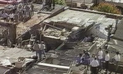 "Luto é permanente", diz viúva 30 anos após acidente com Fokker da TAM