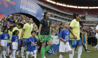 Esporte: conheça as propostas de Flávio Bolsonaro e Lula para a área