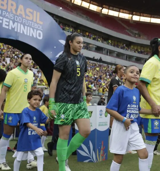 Esporte: conheça as propostas de Flávio Bolsonaro e Lula para a área
