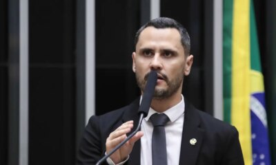 Cleitinho Azevedo é eleito governador de Minas Gerais no primeiro turn