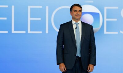 Flávio defende inocência do único acusado pela morte de Ana Clara