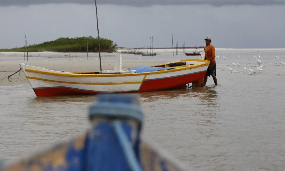 PF impede desvio de até R$ 10 bi no seguro defeso no Maranhão