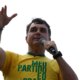 Aliado de Trump diz que Flávio Bolsonaro chegou aos EUA