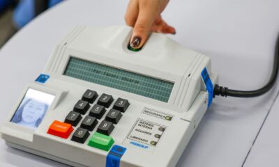 Eleições: abstenção cresce para 21,6% e soma 33 milhões de brasileiros