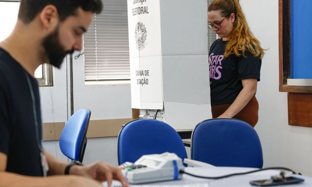 TRE-RJ alterou apenas um local de votação no estado; confira