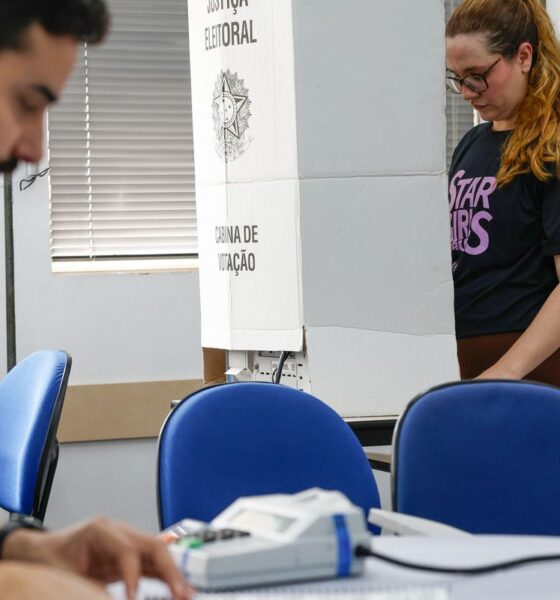 TRE-RJ alterou apenas um local de votação no estado; confira