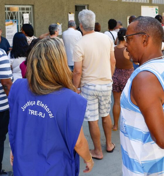 TRE-RJ não crê em aumento de abstenção por mudança de local de votação