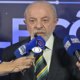 TSE: Lula autoriza quebra de sigilo bancário se Flávio fizer o mesmo