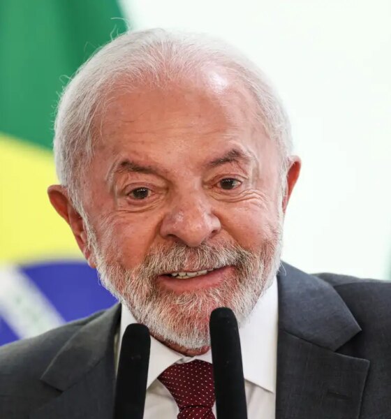 MDB Norte e Nordeste declara apoio a Lula no segundo turno