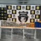 Denarc apreende 126 kg de drogas avaliadas em R$ 3 milhões em Manaus