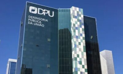 Defensoria Pública da União fará plantão nos dias de votação