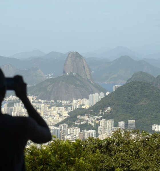PM do Rio reforça policiamento para o feriado de segunda-feira