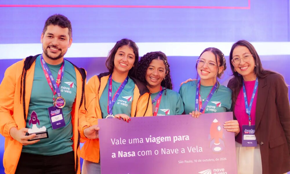 Estudantes desenvolvem plataformas para combater a desinformação