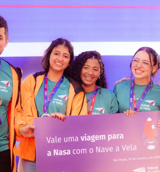 Estudantes desenvolvem plataformas para combater a desinformação