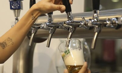 Eleições e Lei Seca: confira estados que terão restrição a bebidas