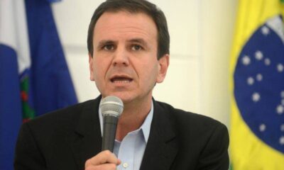 Paes desiste de candidatura no Rio, após Zanin negar recurso ao STF