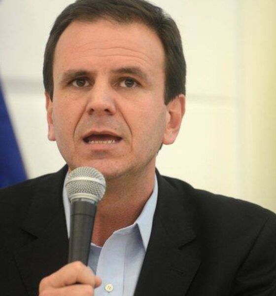 Paes desiste de candidatura no Rio, após Zanin negar recurso ao STF