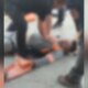 Eletricista morre após descarga elétrica durante manutenção na Praça 14