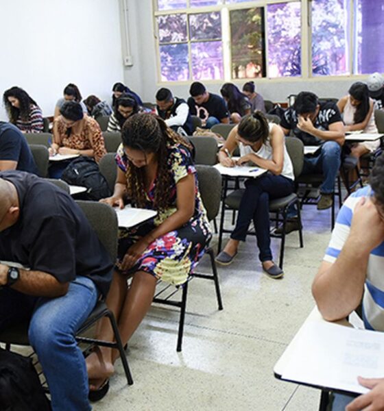 Provas de português para estrangeiros começam nesta terça-feira