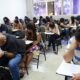 Provas de português para estrangeiros começam nesta terça-feira