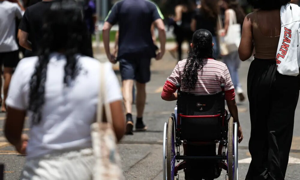 Enem 2026: opção de língua estrangeira termina neste domingo (18)