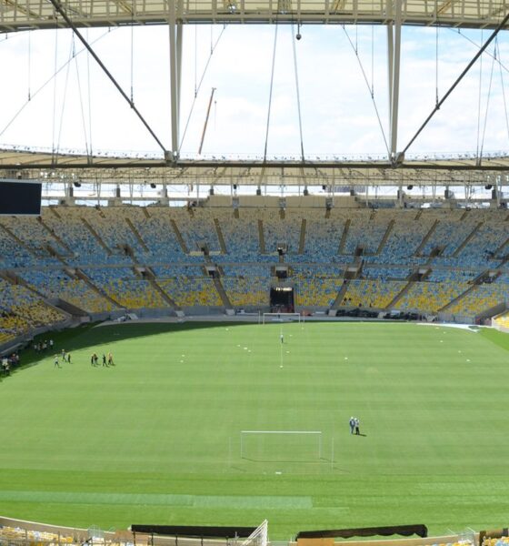 MPRJ recomenda que partida entre Vasco e Boca Juniors seja no Maracanã