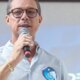 Fábio é reeleito para governar o Sergipe por mais quatro anos