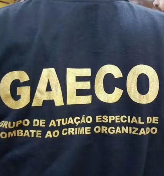 Polícia Federal e MPSP fazem operação contra tráfico de drogas