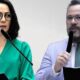 Mailza Assis e Alan Rick disputarão o 2° turno para governador do Acre
