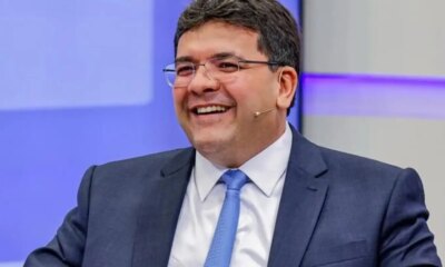 Piauí reelege Rafael Fonteles como governador no primeiro turno