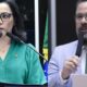 Eleitores do Acre escolhem entre Mailza Assis e Alan Rick para governo