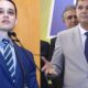 Espírito Santo terá 2º turno entre Lorenzo Pazolini e Ricardo Ferraço